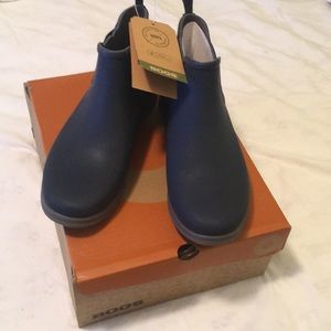 Bogs Sweet Pea Waterproof Boots size 10